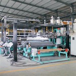 Meaisín Easbhrúite Boird Ilchodach Croí Honeycomb PP